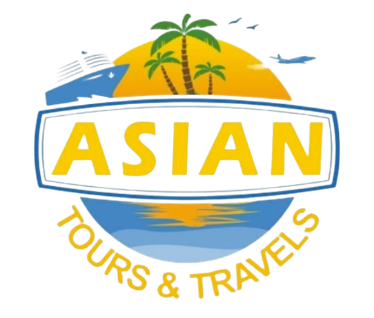 Asian Tours