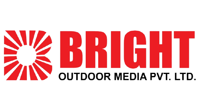 Bright Outdoor