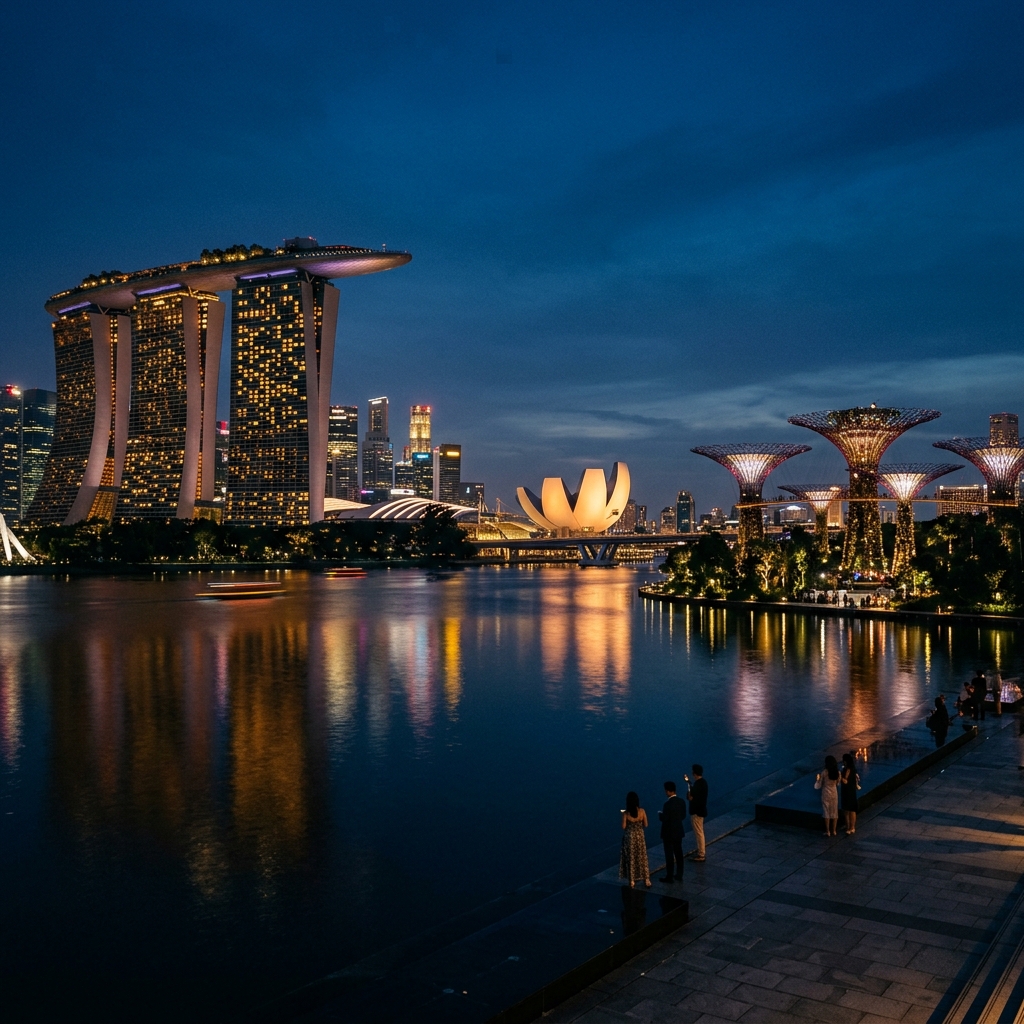 Singapore