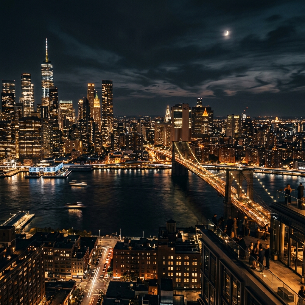 New York